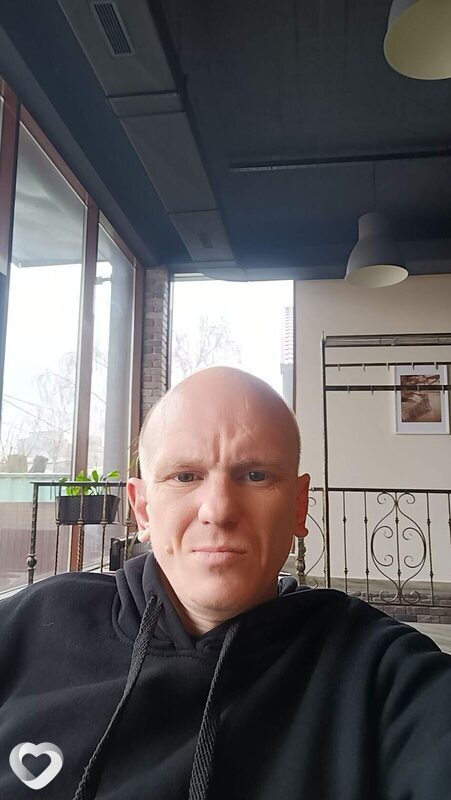 Макс, 41, Балашихе — анкета №2935104