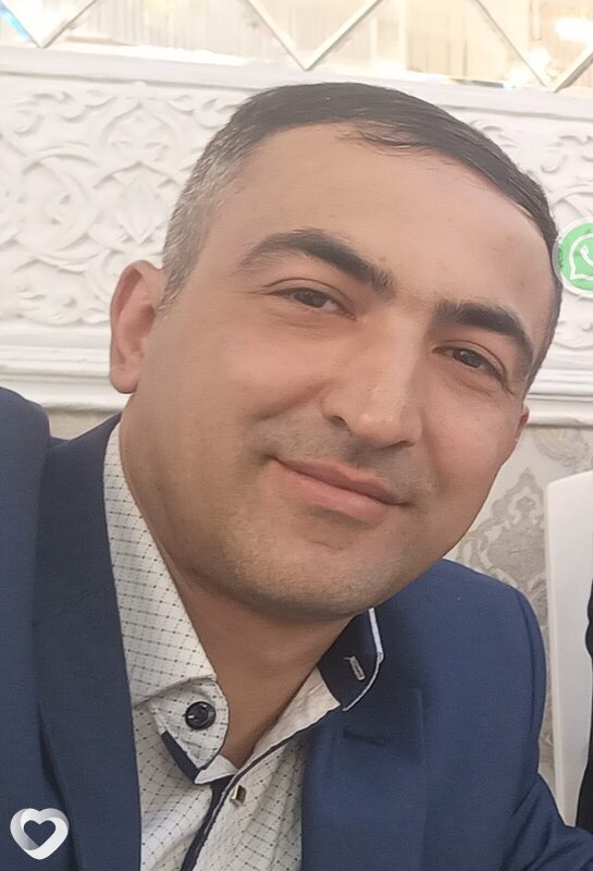 Эльшан, 44, Мурманске — анкета №2935106