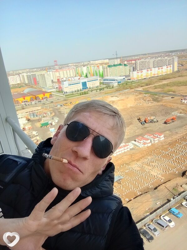 Михаил, 34, Нижнем Тагиле — анкета №2935108