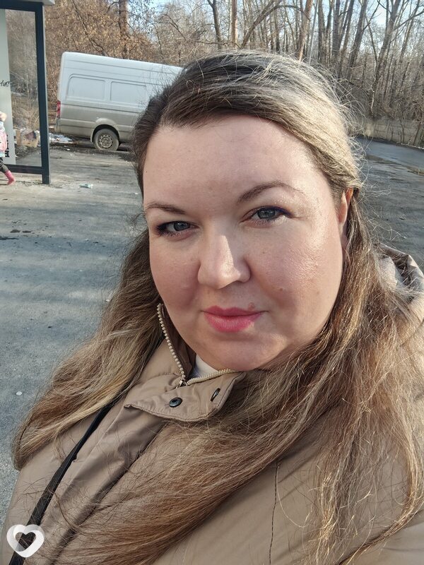 Екатерина, 38, Екатеринбурге — анкета №2935072