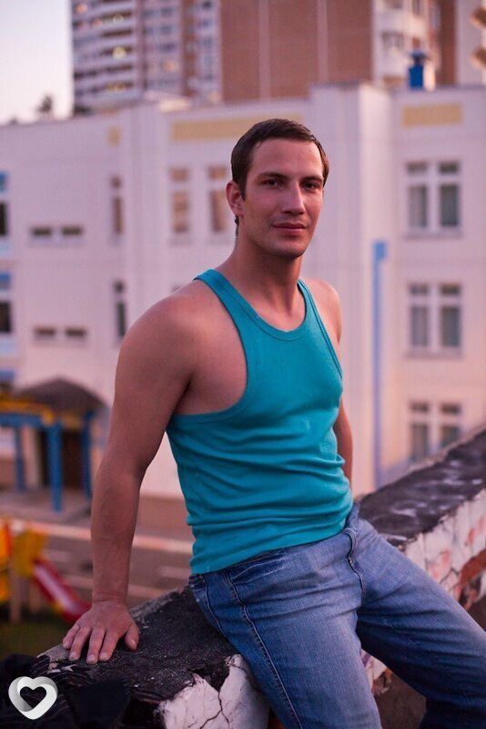 Павел, 36, Санкт-Петербурге — анкета №2935078