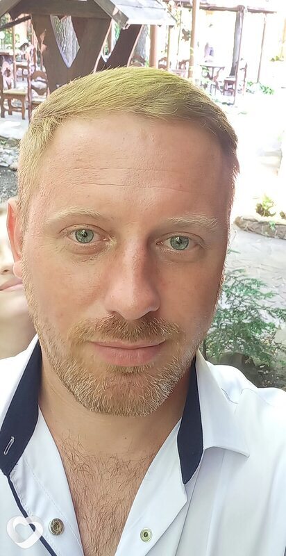 Андрей, 36, Пензе — анкета №2935080