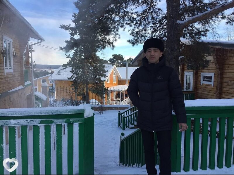 Raiymbek, 34, Астане — анкета №2935085
