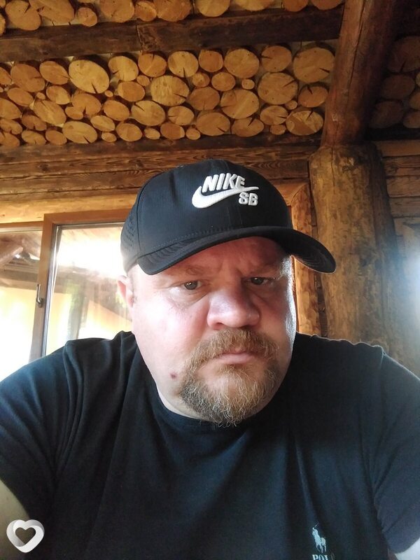 Михаил, 49, Ужгороде — анкета №2935089
