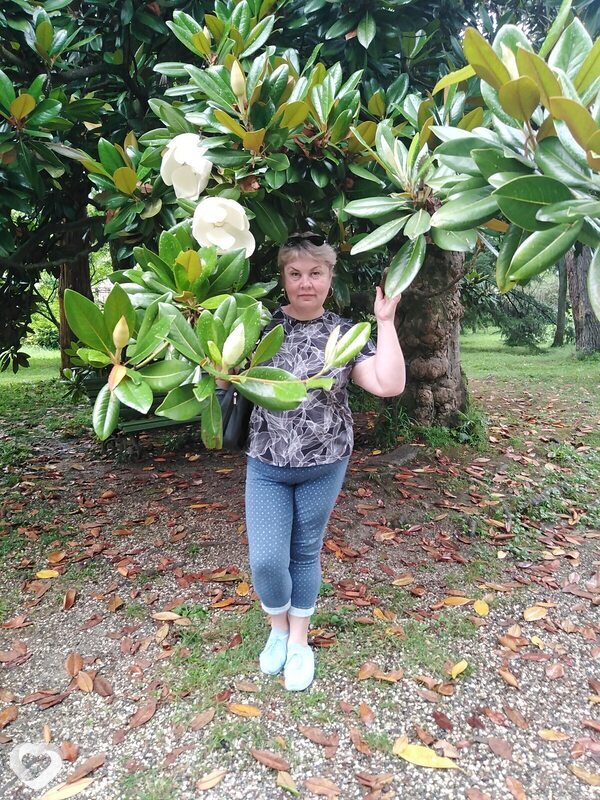 Елена Горбунова, 55, Нижнем Новгороде — анкета №2935122