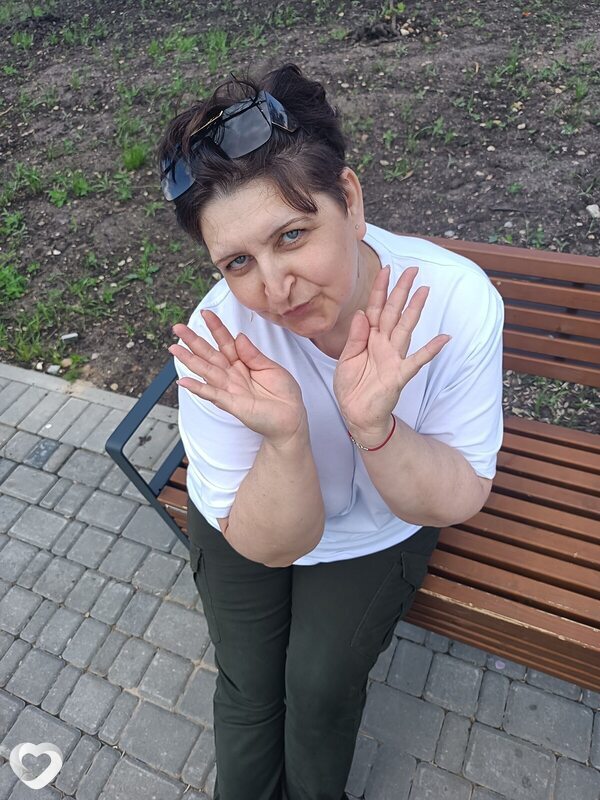 Алёна, 49, Калуге — анкета №2935123