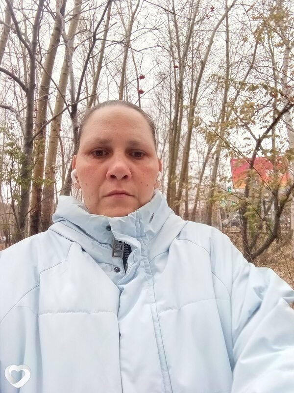 Мария, 37, Новосибирске — анкета №2935124