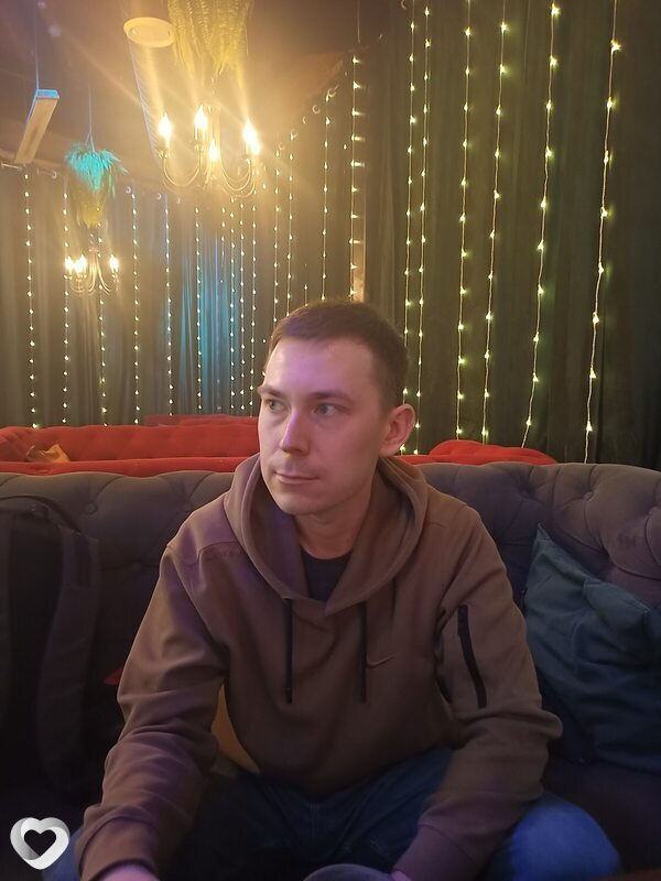 Кирилл, 33, Чебоксарах — анкета №2935126