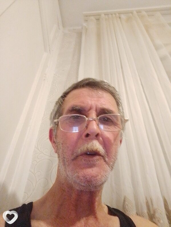 Qabil, 62, Сочи — анкета №2935132