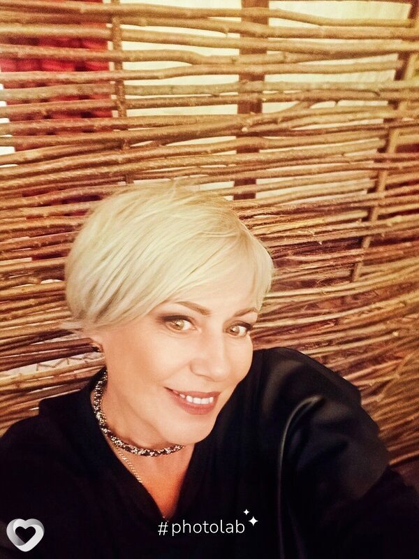 Светлана, 56, Ярославле — анкета №2935447