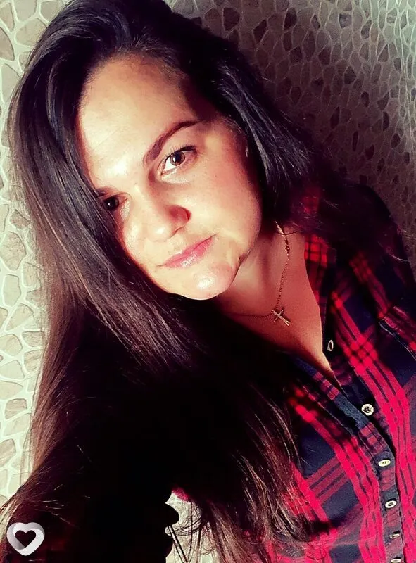 Анна, 36, Москве — анкета №2935449