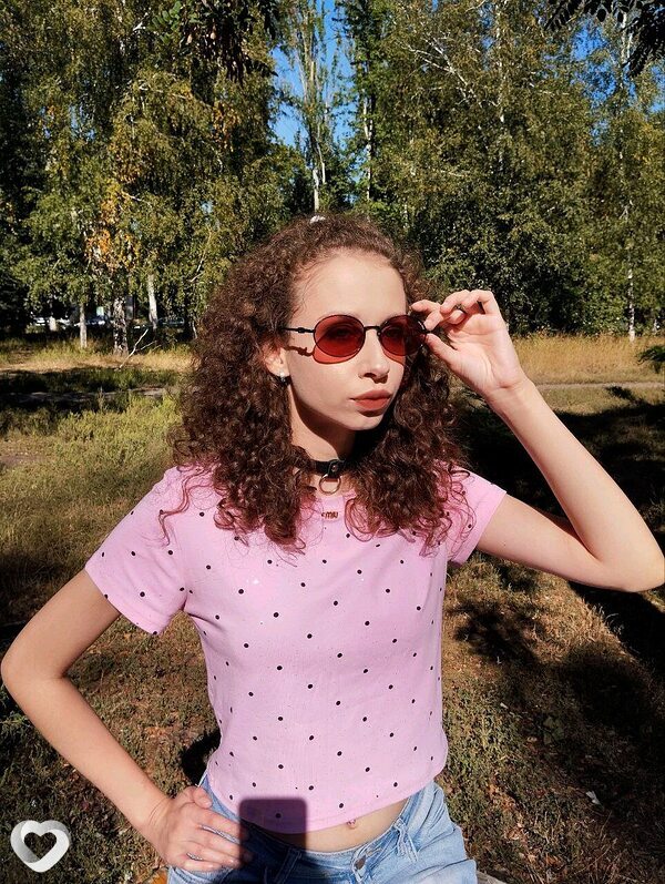 Di, 20, Горловке — анкета №2935452