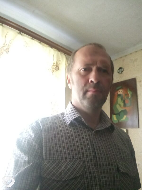 Сергей, 52, Сумах — анкета №2935814
