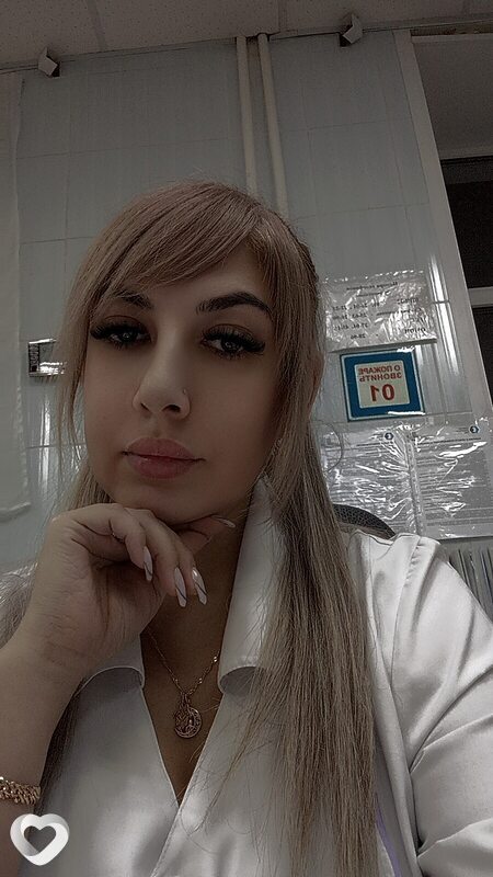 Аделина, 32, Салавате — анкета №2935826
