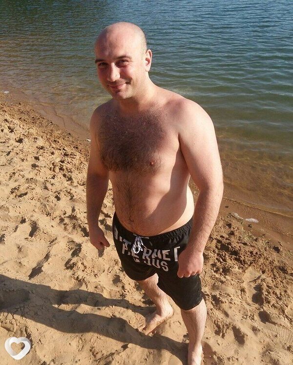 Сергей, 36, Красном Луче — анкета №2935827