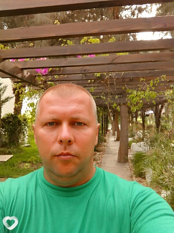 Сергей, 50, Санкт-Петербурге — анкета №2935832