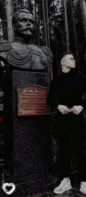 Еж, 20, Екатеринбурге — анкета №2935340