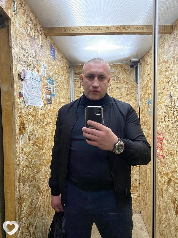 Сергей, 36, Алматы — анкета №2935346