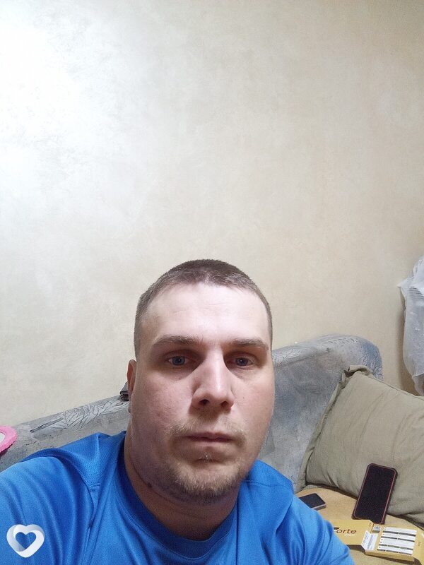Васек, 35, Астане — анкета №2935351