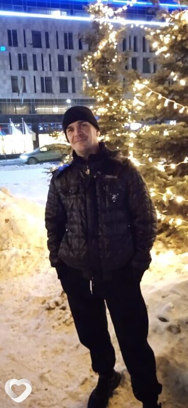 Павел, 41, Медвежьегорске — анкета №2935352