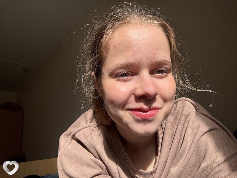 Екатерина, 19, Екатеринбурге — анкета №2935360