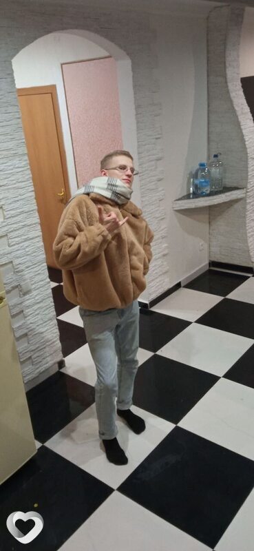 Никита, 24, Ржеве — анкета №2935361
