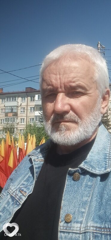 Александр, 64, Ульяновске — анкета №2935015