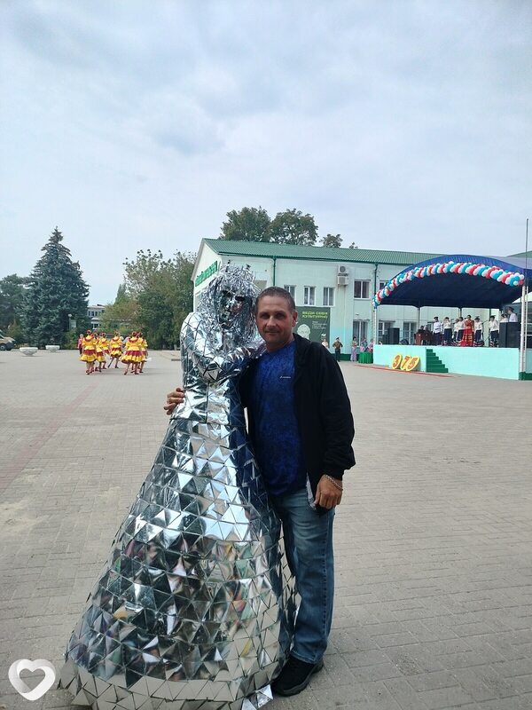Дмитрий, Багаевская