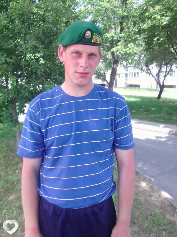 Евгений, Хотимск