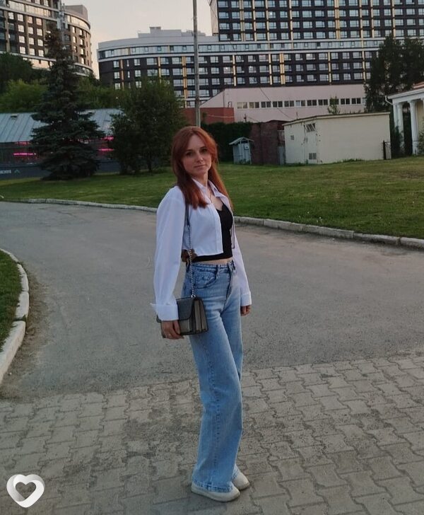 Екатерина, 37, Челябинске — анкета №2935033