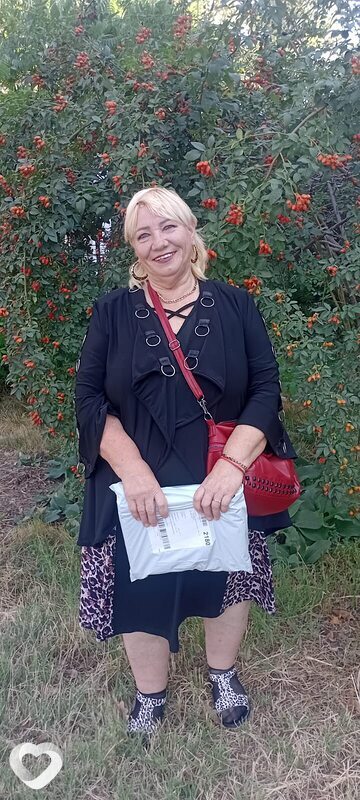 Анна, Талдыкорган