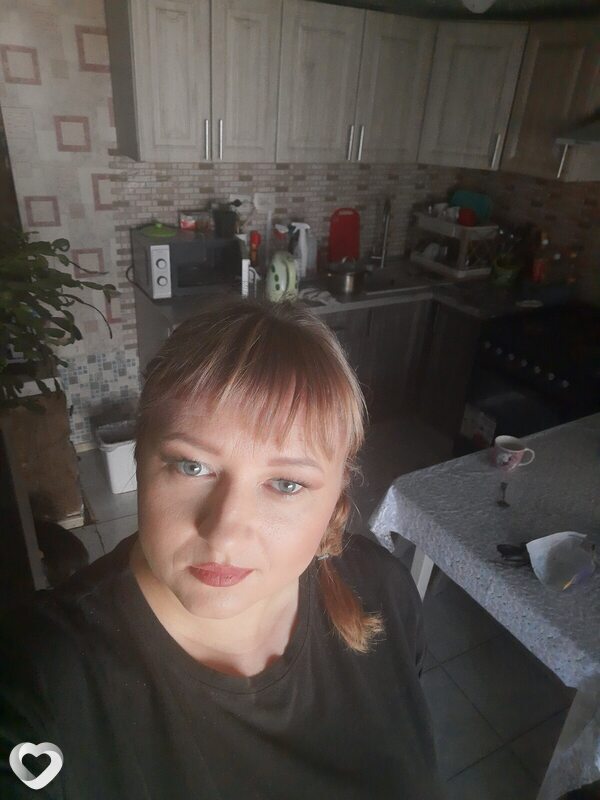 Евгения, 39, Майкопе — анкета №2935143