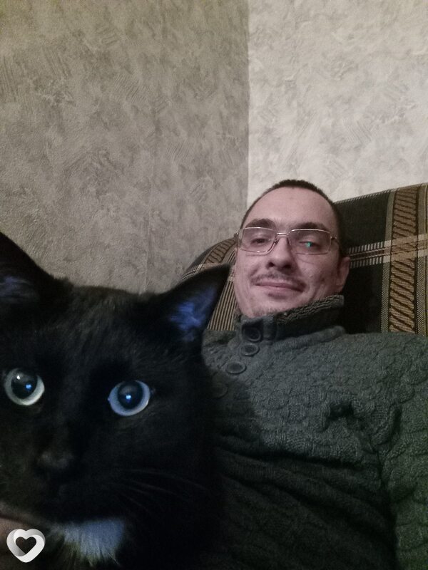 Андрей, 30, Нижнем Новгороде — анкета №2935149