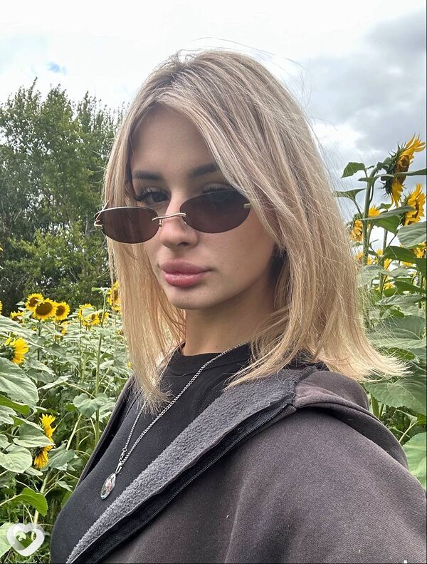 Lena, 22, Уфе — анкета №2935171