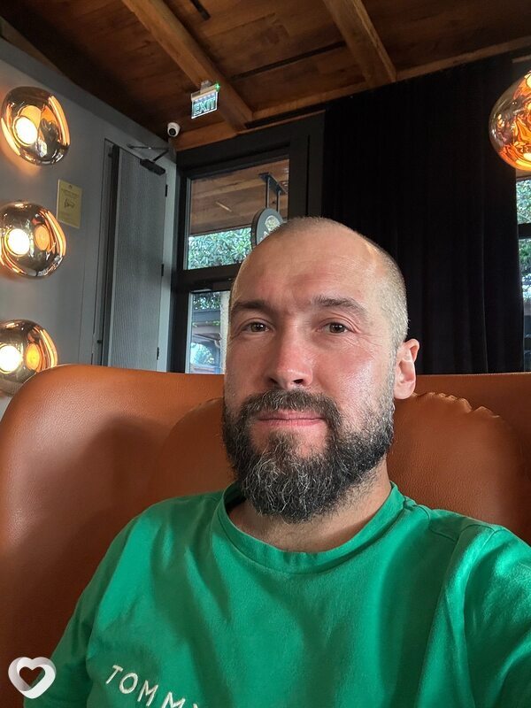 Сергей, 35, Минске — анкета №2935182
