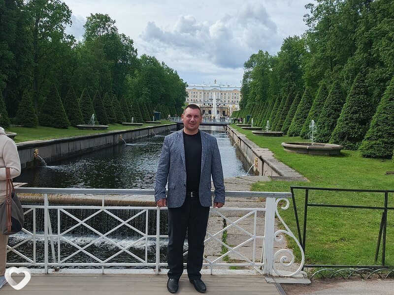 Николай, 35, Симферополе — анкета №2935183