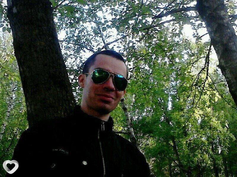 Олег, 40, Витебске — анкета №2935248