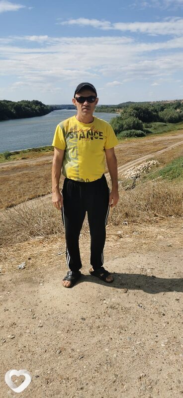 Андрей, 43, Тирасполь — анкета №2935250