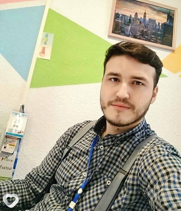 Артур, 36, Краснодаре — анкета №2935259