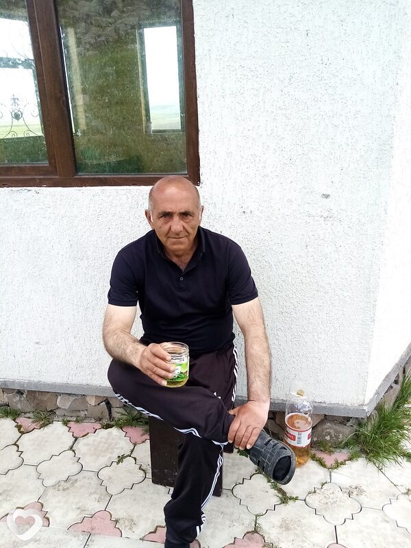 Вреж, 50, Саратове — анкета №2935284