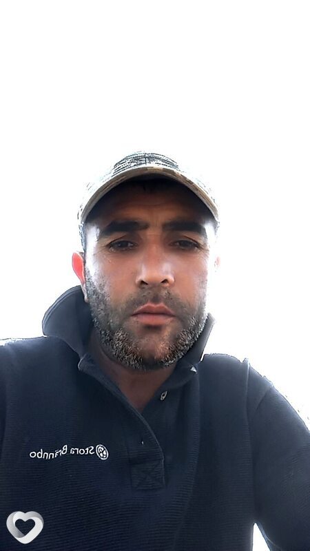 Хабил, 49, Одессе — анкета №2935285