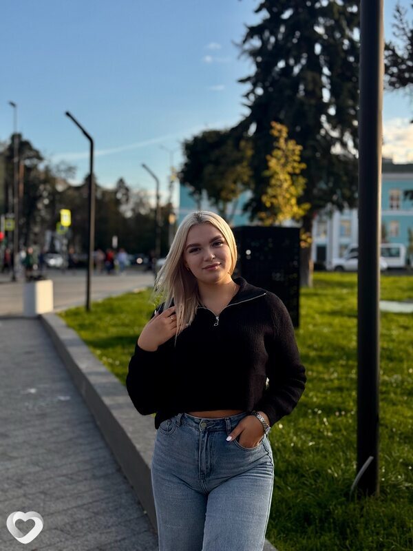 Анна, Москва