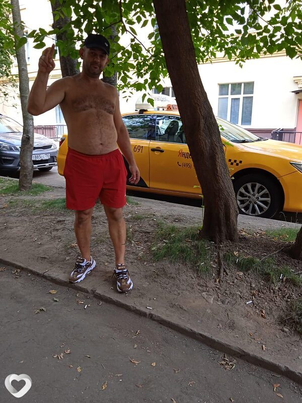 Николай, 45, Калинковичах — анкета №2935219