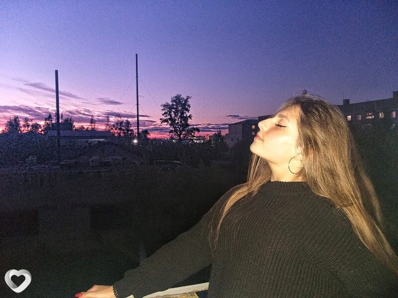 Мария, 31, Самаре — анкета №2935225