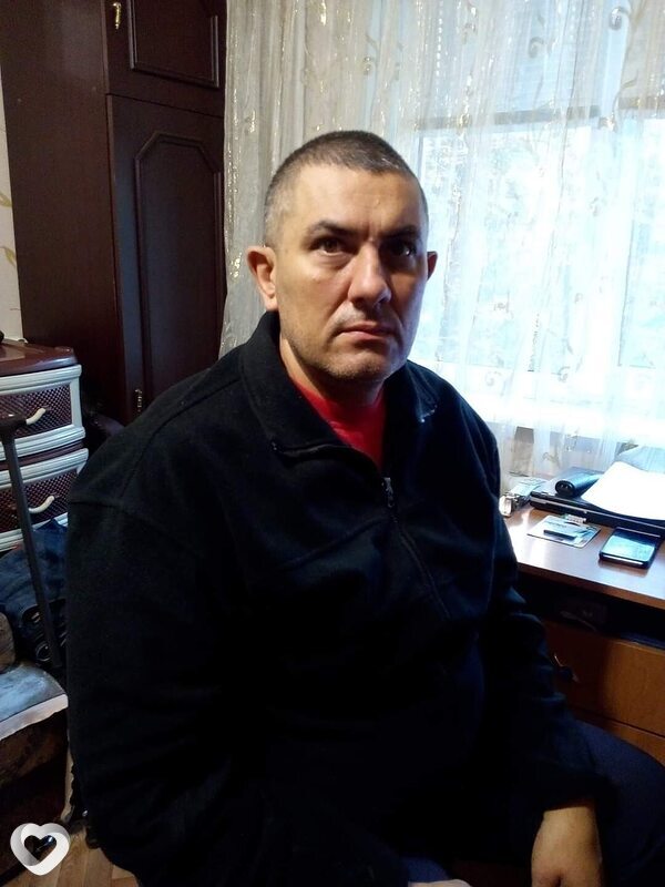 Сергей, 57, Донецке — анкета №2935228