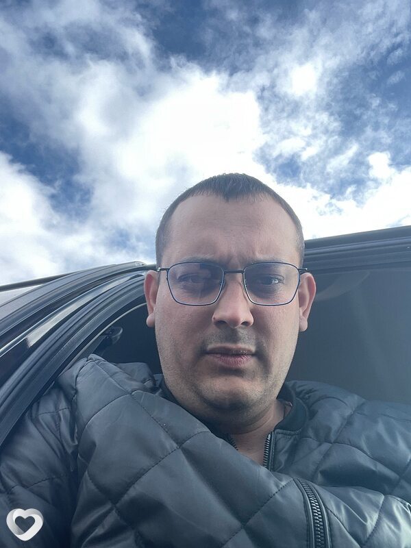 Ваня, 30, Калининграде — анкета №2935234