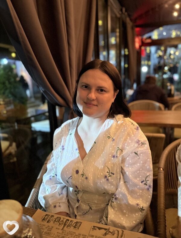 Ирина, 34, Барановичах — анкета №2935289
