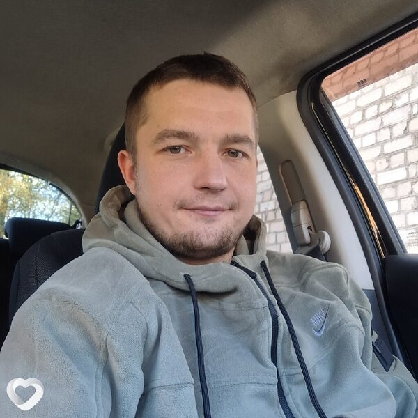 Михаил, 31, Ярославле — анкета №2935291