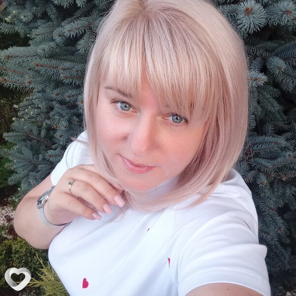 Елена, 47, Нижнем Новгороде — анкета №2935305