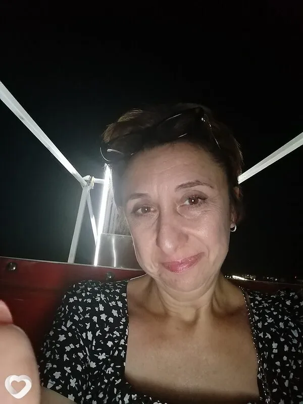 Нино, 48, Москве — анкета №2935763